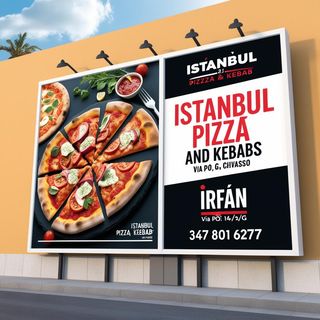 Frizzante Acqua 50cl