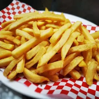 Patacas fritas