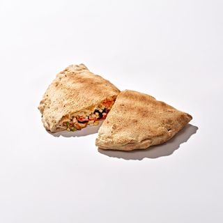 Calzone al gusto