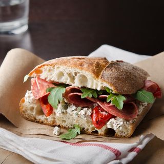 Sendvič  Sarajevski