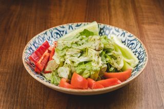 Sezonska Salata  250gr