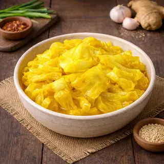 Kupus korejski sunčani 150g