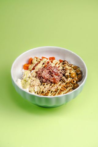 Poke Gaeta