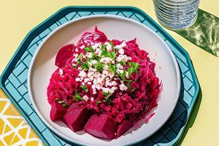 Surówka z buraków 150g