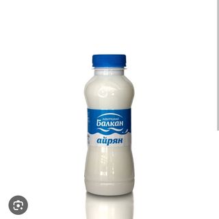 Айрян Балкан 330мл