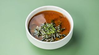 Місо суп класичний