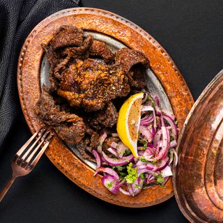 Тава Джигер (200г)