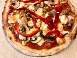 Pizza Polo 33cm