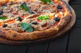 Pizza Neptune