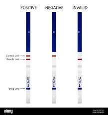 Pregnancy Test Strips