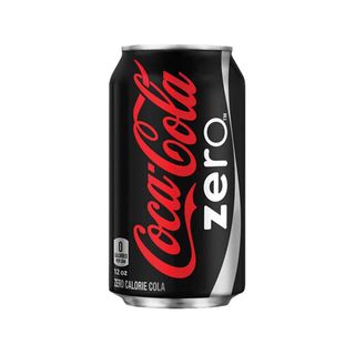 Cola zero 0,33