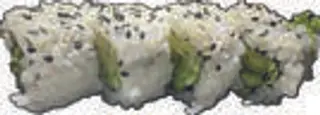 Uramaki  yasai - 8 pezzi