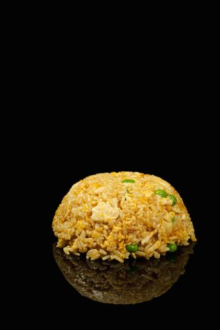 147 RISO POLLO E CURRY