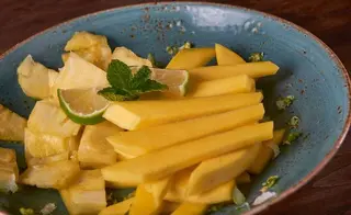 Fruta