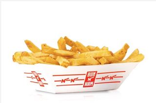 Patatas Fritas (300 G.)