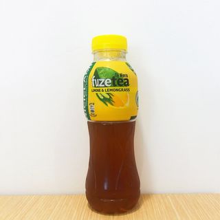 Tè limone 40 cl in bottiglia