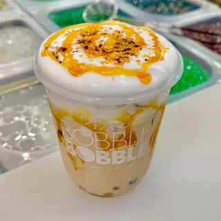 Nocciolato