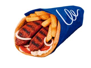 Bocadillo Joriatiki