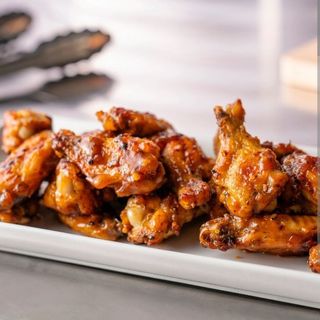 Alitas Estilo Mississipi (10 Uds.)