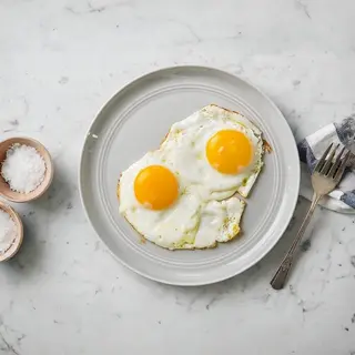 Fried Egg