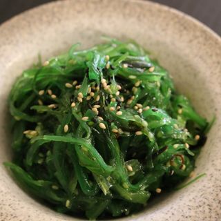 wakame