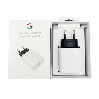 Google 30w Usb-c Charger