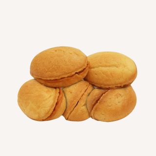 ორცხობილა თხილით 5 ც