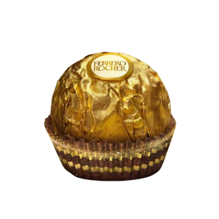Batido De Ferrero (16 Oz.)