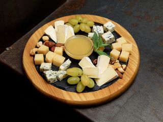 Сирне плато (150/100г)