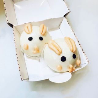 Panini dolci 2pz 
