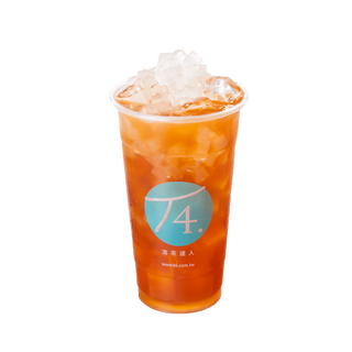 Té Negro De Lichi Con Aloe (700 Ml.)