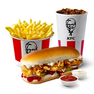 Лонгер Комбо L