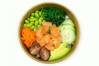 POKE NO QUIERO PENSAR