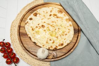 Paneer Kulcha