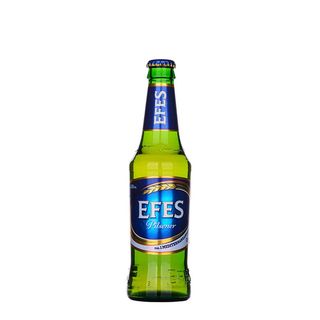 Бира Ефес 330мл. (стъкло)