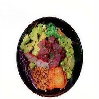 67. Poke Tataki Atún