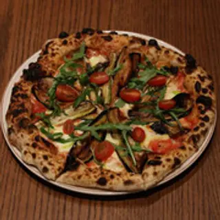 Pizza Végétarienne
