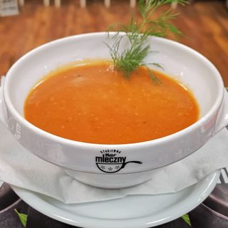 Sos pomidorowy 100g