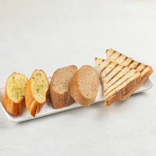 Хлебная корзина