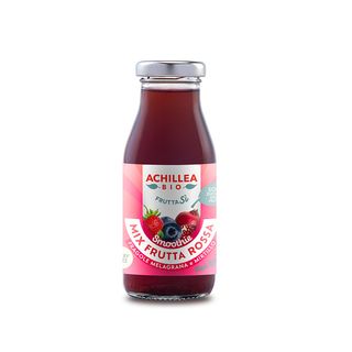 Smoothie frutta rossa BIO