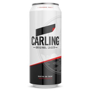 Carling (500 ml.)