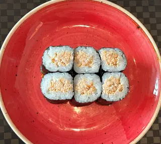 Grill Sake Maki