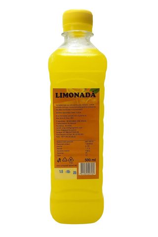 Limonadă