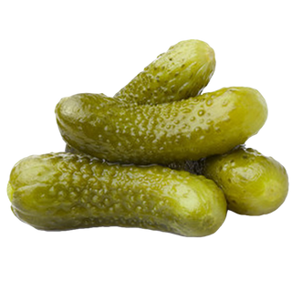 Pepinillos Edmond Fallot 190 Gr