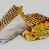 Tacos Mixte
