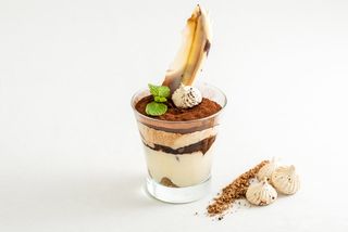 Tiramisú Clásico