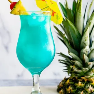 Blue Beach