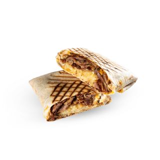 Tacos cu vita si curcan