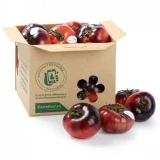 Tomate Azul A Granel (Aprox. 1Kg)