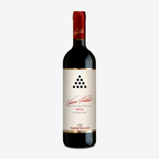 Nero di Troia Vigna Pedale DOCG Torrevento gr.13% vol 75 cl